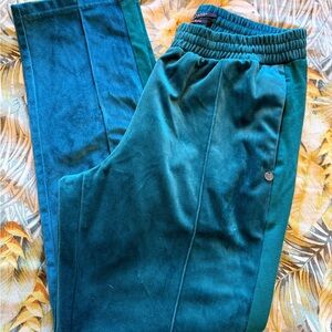 Scotch & Soda Vibrant Teal Pants